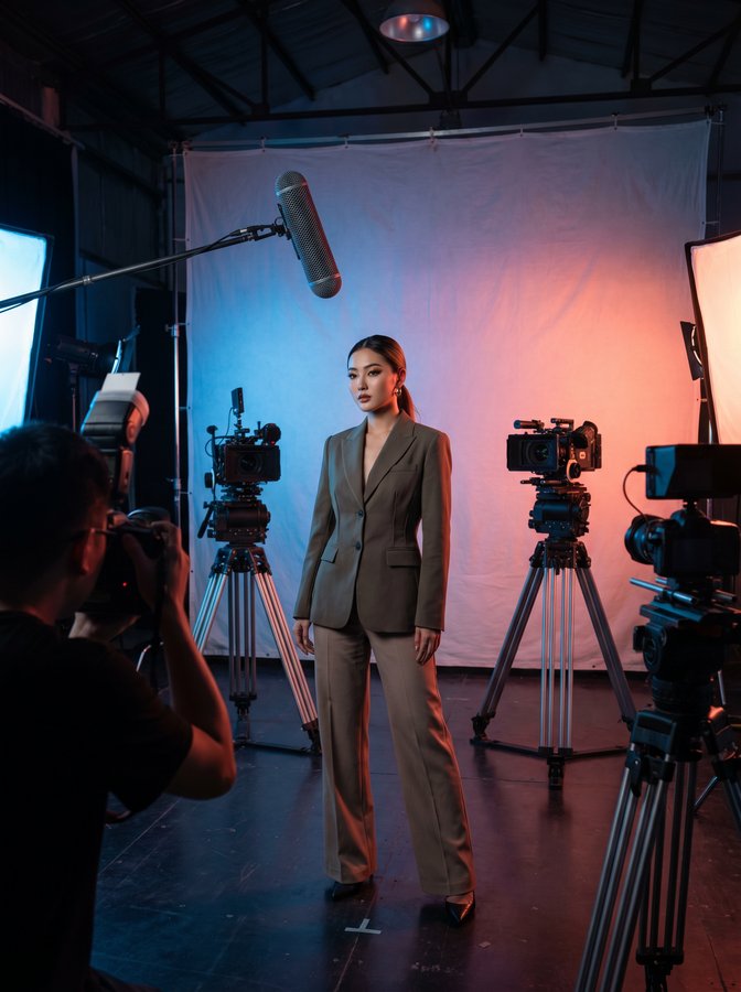 海角网TikTok风格短视频