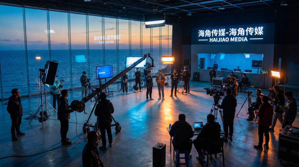 海角网视频色彩调色教程视频演示